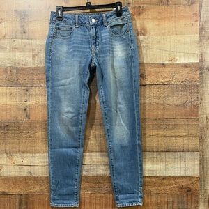 American Eagle Boy Jean Size 0 Regular